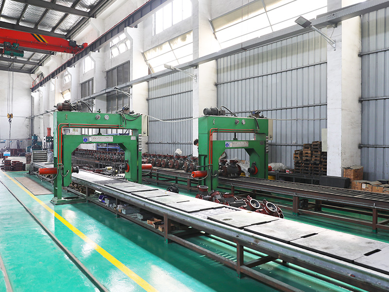 Shanghai Pinxing Explosion-Profper Motor Co., Ltd.