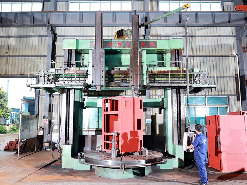 Shanghai Pinxing Explosion-Profper Motor Co., Ltd.