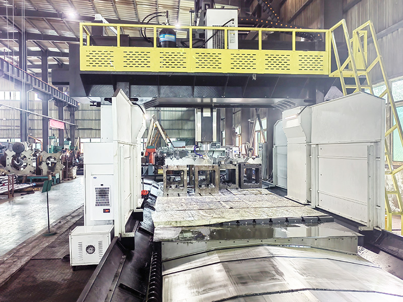 Shanghai Pinxing Explosion-Profper Motor Co., Ltd.