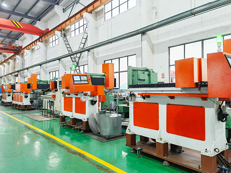 Shanghai Pinxing Explosion-Profper Motor Co., Ltd.