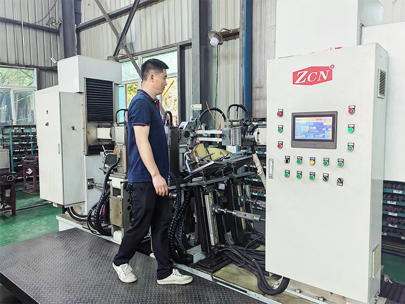 Shanghai Pinxing Explosion-Profper Motor Co., Ltd.