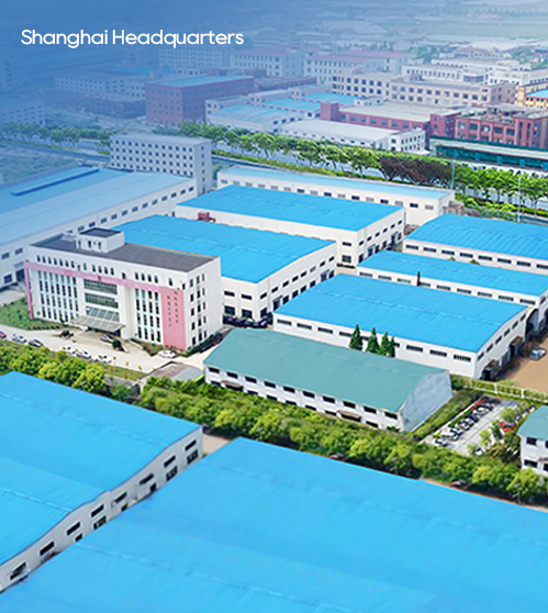 Shanghai Pinxing Explosion-Profper Motor Co., Ltd.
