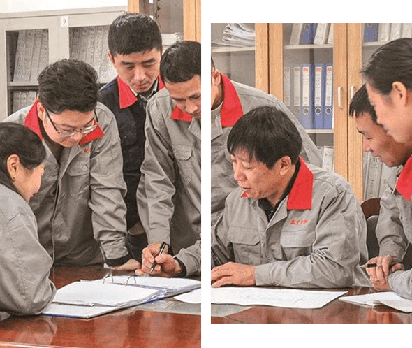 Shanghai Pinxing Explosion-Profper Motor Co., Ltd.